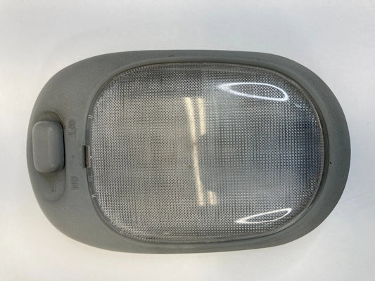 1999 2000 99 00 HYUNDAI ELANTRA ROOF OVERHEAD DOME MAP LIGHT OEM