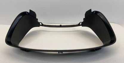 2010-2013 Ford Transit Connect Speedometer Instrument Cluster Trim Bezel OEM