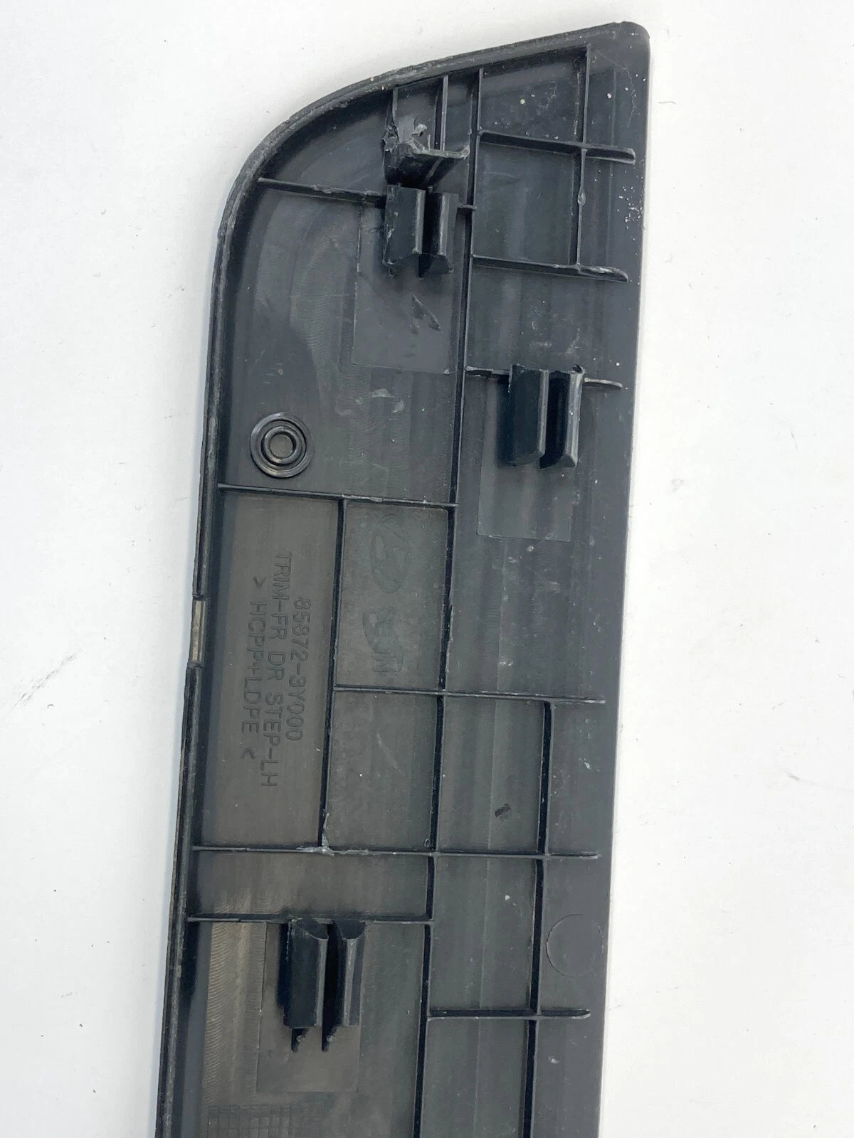 2011-2013 HYUNDAI ELANTRA FRONT LEFT DRIVER DOOR SCUFF PLATE TRIM 85872-3Y000 US