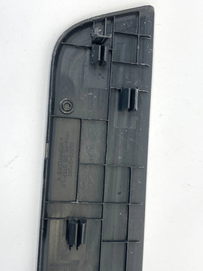 2011-2013 HYUNDAI ELANTRA FRONT LEFT DRIVER DOOR SCUFF PLATE TRIM 85872-3Y000 US