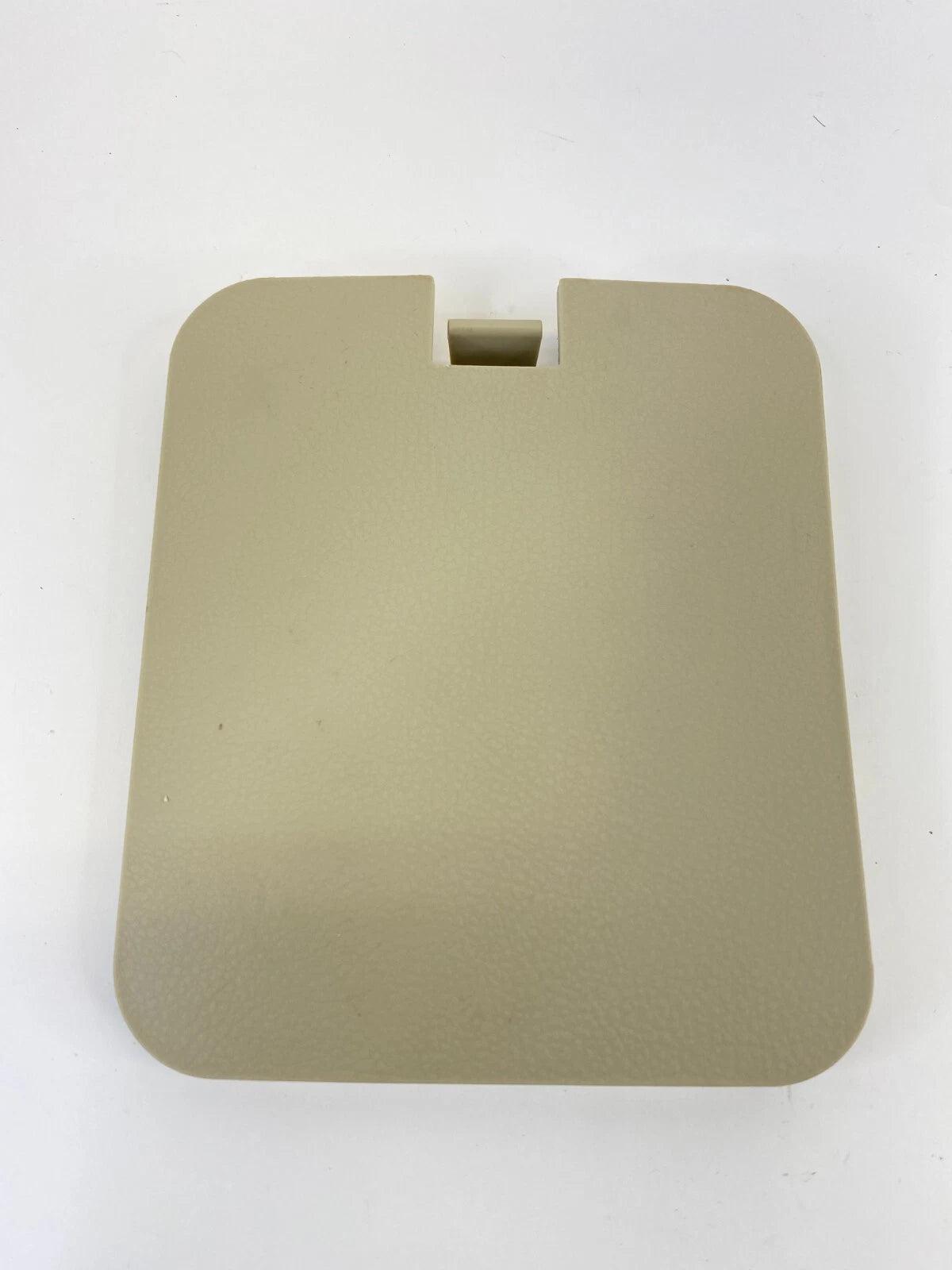 2003-2008 INFINITI FX35 INTERIOR KICK PANEL FUSE BOX COVER LID TRIM OEM