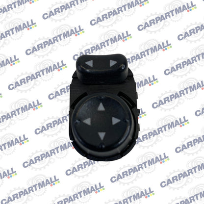 2006-2011Chevrolet HHR Side View Power Door Mirror Control Switch 15261340 OEM