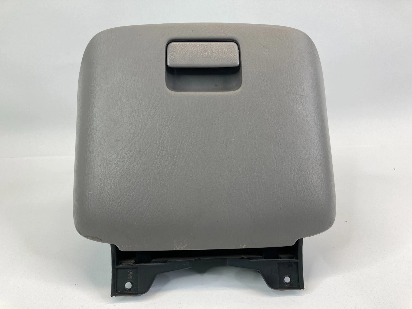 99-04 HONDA ODYSSEY DASH CENTER LOWER PANEL STORAGE COMPARTMENT 77295-S0X-0030