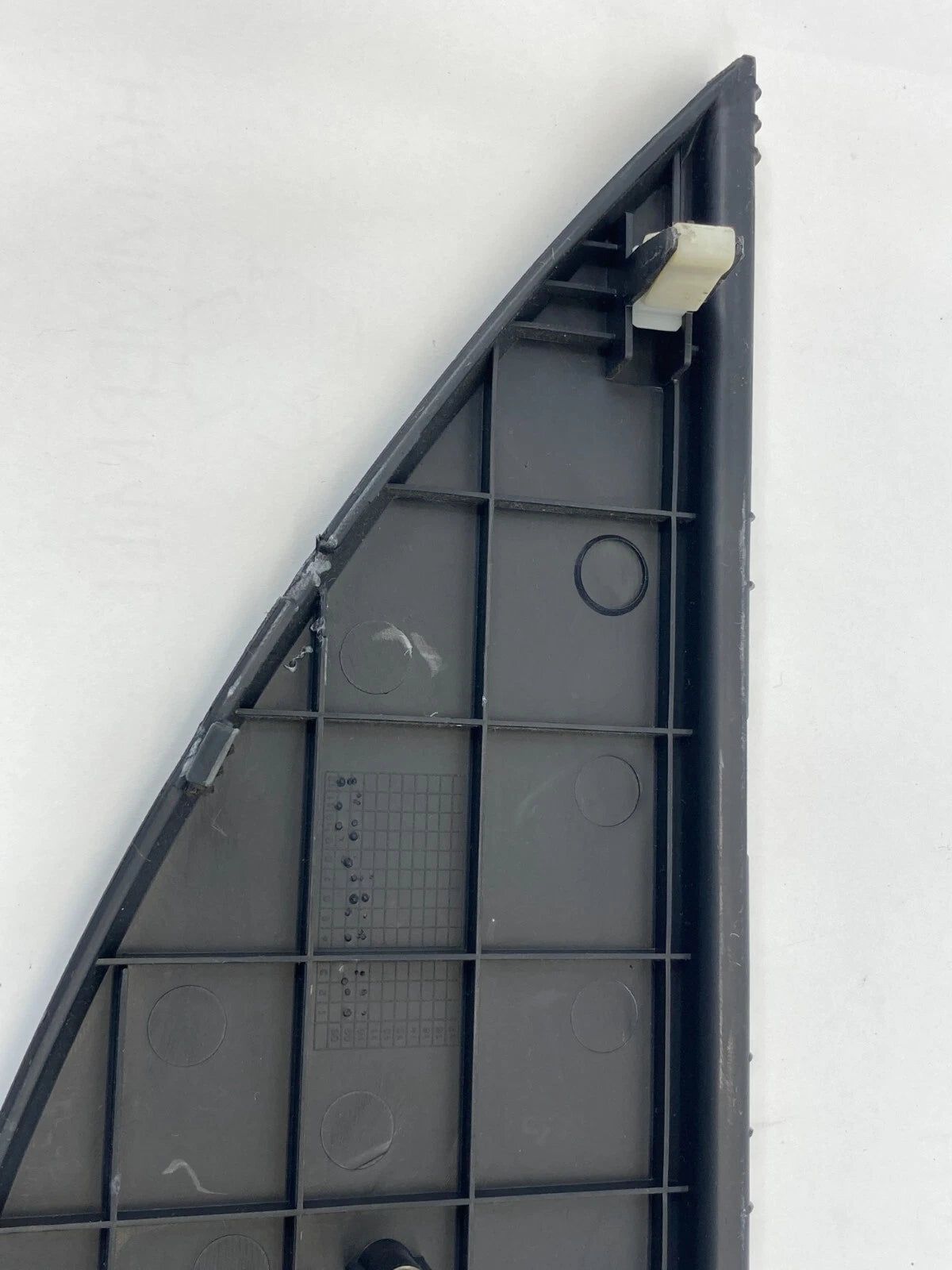 2010-2013 KIA SOUL DASH PANEL RIGHT PASSENGER COVER TRIM BEZEL 84766-2K000 OEM