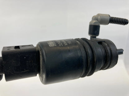 2014-2020 CHEVROLET IMPALA FRONT WINDSHIELD WIPER FLUID WASHER PUMP MOTOR OEM