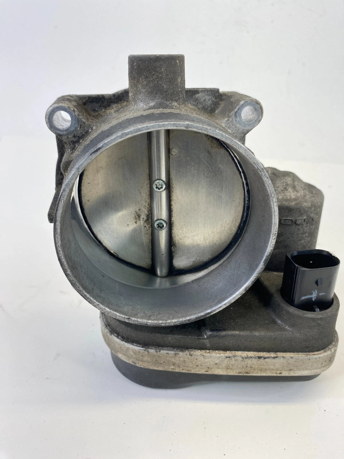 2005-2013 JEEP GRAND CHEROKEE 5.7L V8 THROTTLE BODY THROTTLE VALVE 4591847AC OEM