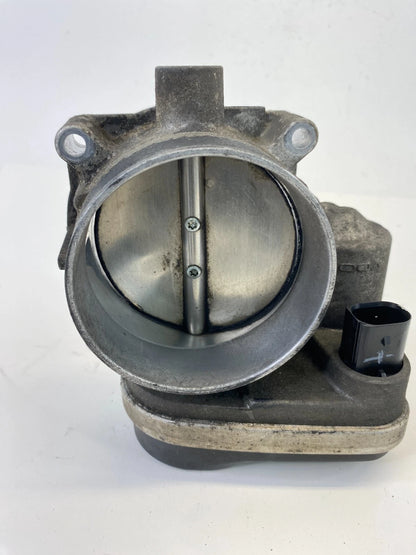 2005-2013 JEEP GRAND CHEROKEE 5.7L V8 THROTTLE BODY THROTTLE VALVE 4591847AC OEM