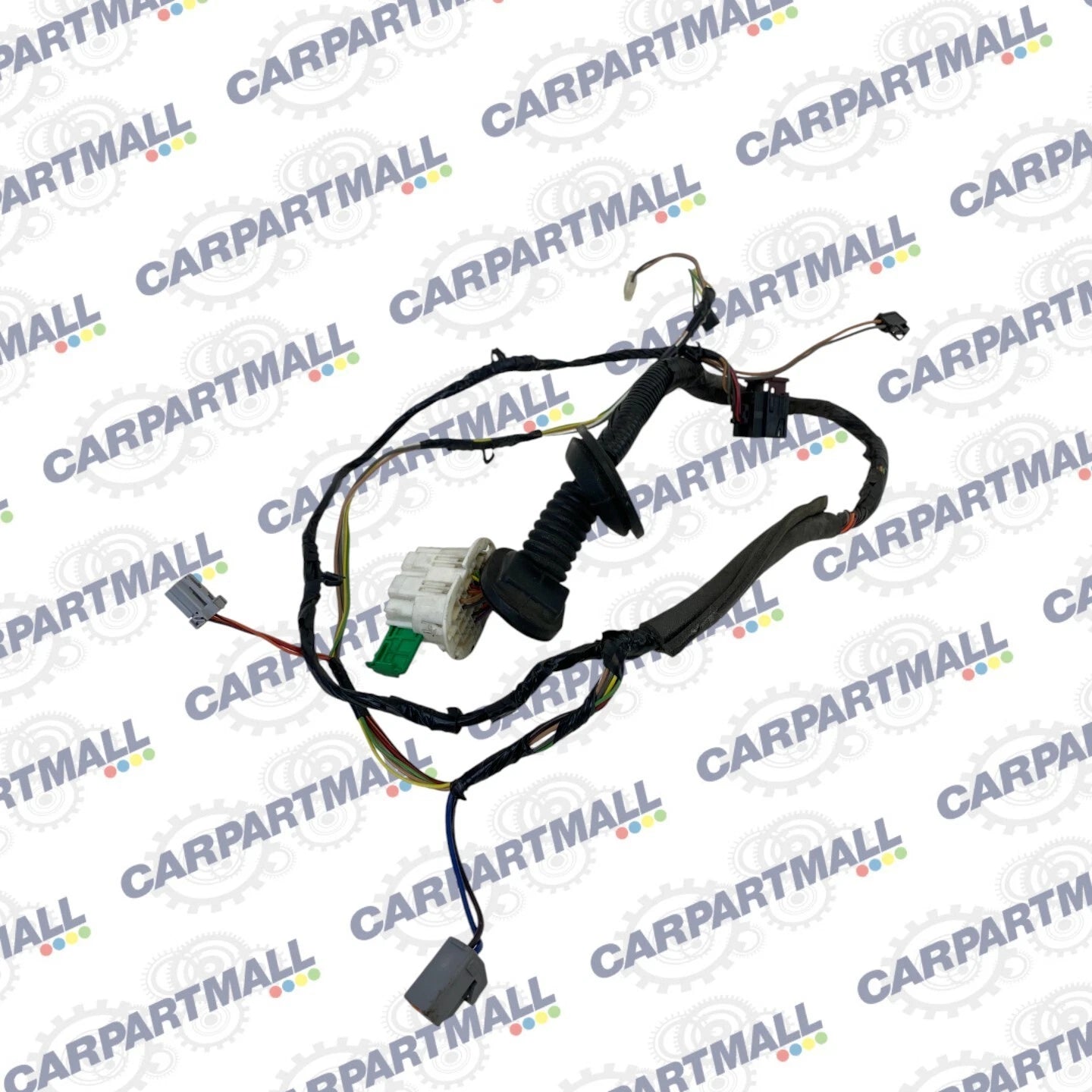 2007 2008 2009 SUZUKI XL-7 XL7 FRONT RIGHT PASSENGER DOOR WIRE WIRING HARNESS