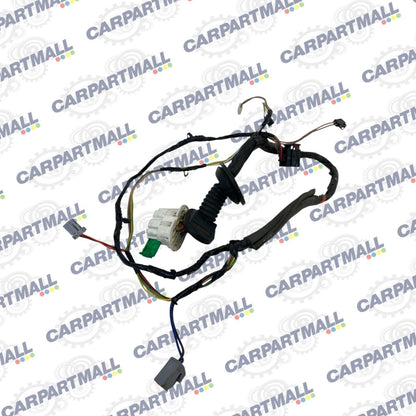 2007 2008 2009 SUZUKI XL-7 XL7 FRONT RIGHT PASSENGER DOOR WIRE WIRING HARNESS