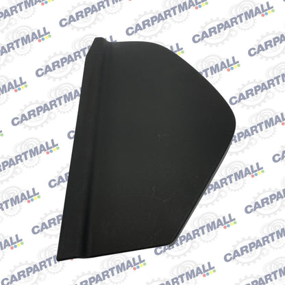 2004 2005 2006 SRX FRONT LEFT DRIVER SIDE DASH END CAP COVER PANEL TRIM OEM