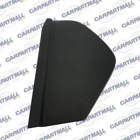2004 2005 2006 SRX FRONT LEFT DRIVER SIDE DASH END CAP COVER PANEL TRIM OEM