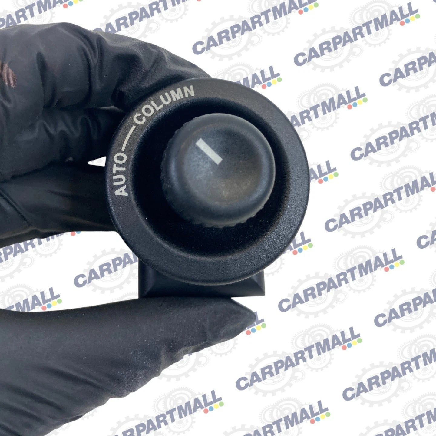 2009-2015 Jaguar XF Steering Column Adjustment Control Switch 2R83-6465-CA OEM