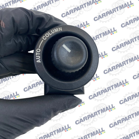 2009-2015 Jaguar XF Steering Column Adjustment Control Switch 2R83-6465-CA OEM