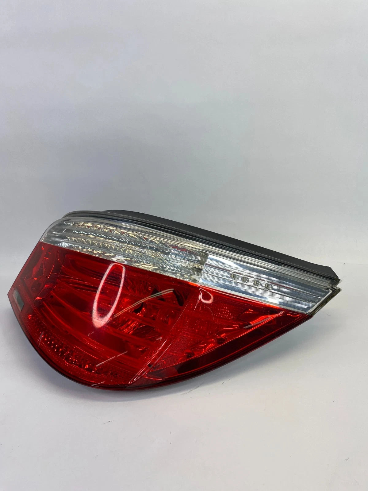 2008 BMW 535XI RIGHT PASSENGER LED TAILLIGHT TAIL LIGHT LAMP OEM 63217180516