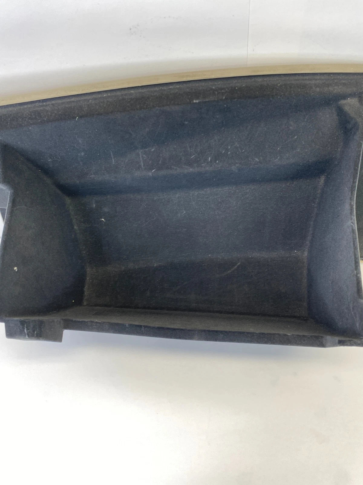 2010-2013 SUZUKI KIZASHI DASH GLOVE BOX STORAGE COMPARTMENT 73412-57L1 OEM
