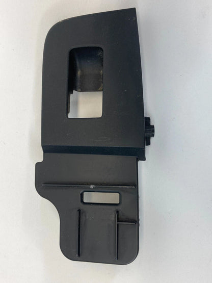 2004-2008 ACURA TL SDN REAR RIGHT WINDOW SWITCH COVER BEZEL TRIM 83700-SEPA-A010