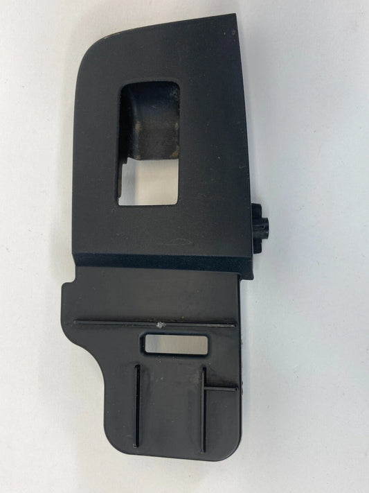 2004-2008 ACURA TL SDN REAR RIGHT WINDOW SWITCH COVER BEZEL TRIM 83700-SEPA-A010