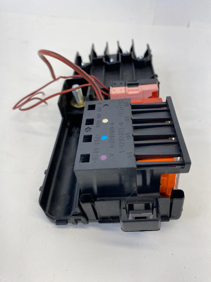 2007-2012 MERCEDES-BENZ GL450 BATTERY FUSE BLOCK POWER DISTRIBUTION BOX OEM