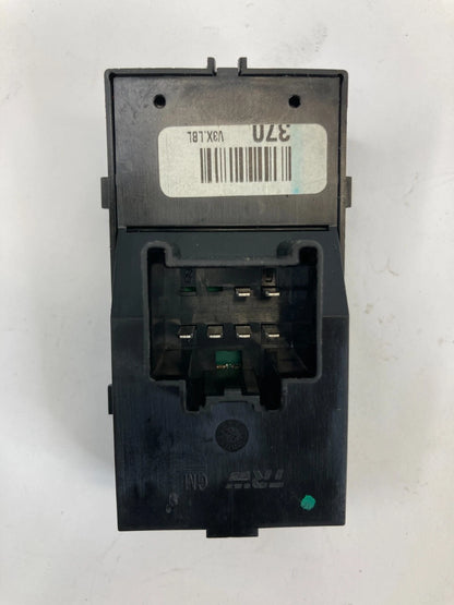 10-17 CHEVY EQUINOX FRONT RIGHT PASSENGER SIDE DOOR WINDOW CONTROL SWITCH OEM