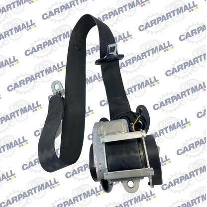 2009-2017 Volkswagen CC Front Left Seat Belt Retractor Assembly 3C1-857-705-K