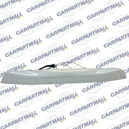 1999-2003 NISSAN PATHFINDER REAR TRUNK LICENSE PLATE MOLDING HANDLE GARNISH