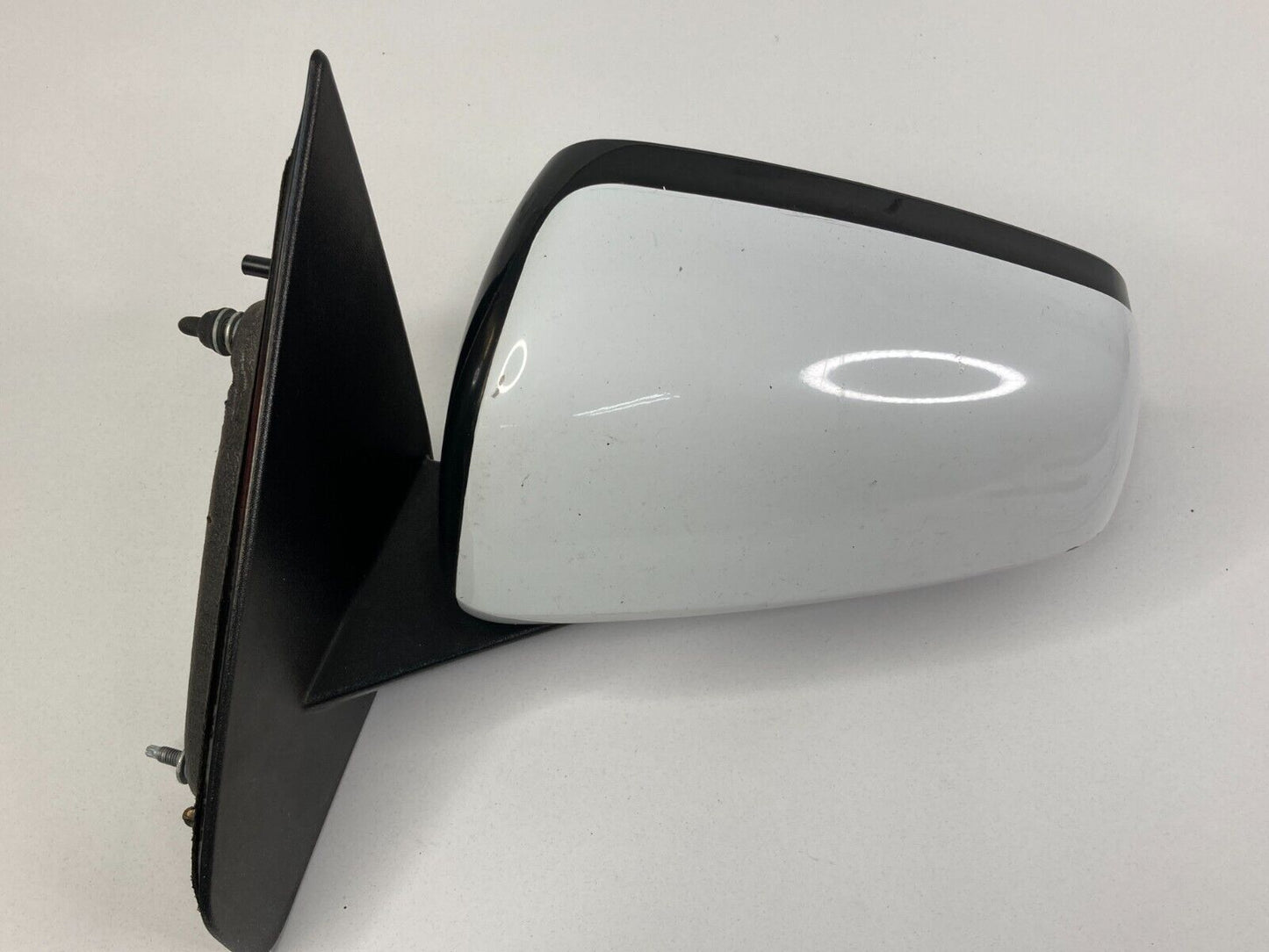 11-14 Dodge Avenger Sedan Left Driver Side View Power Door Mirror W/ Heated OEM