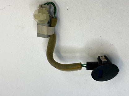 2003-2008 Honda Pilot EX SUV 2.5L Dashboard Sunlight Sunload Control Sensor Assy