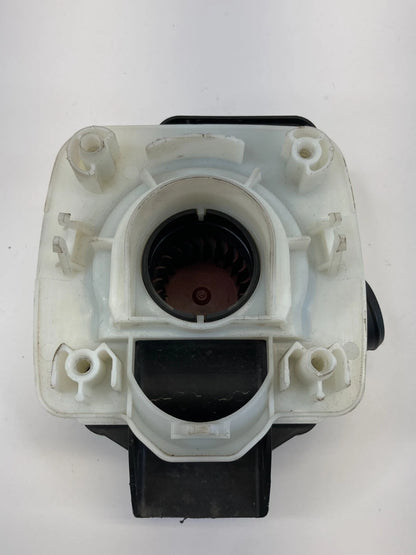 2007-2008 BMW 328XI 3.0L L6 A/T BLOWER MOTOR COOLING FAN MODULE 753178304 OEM