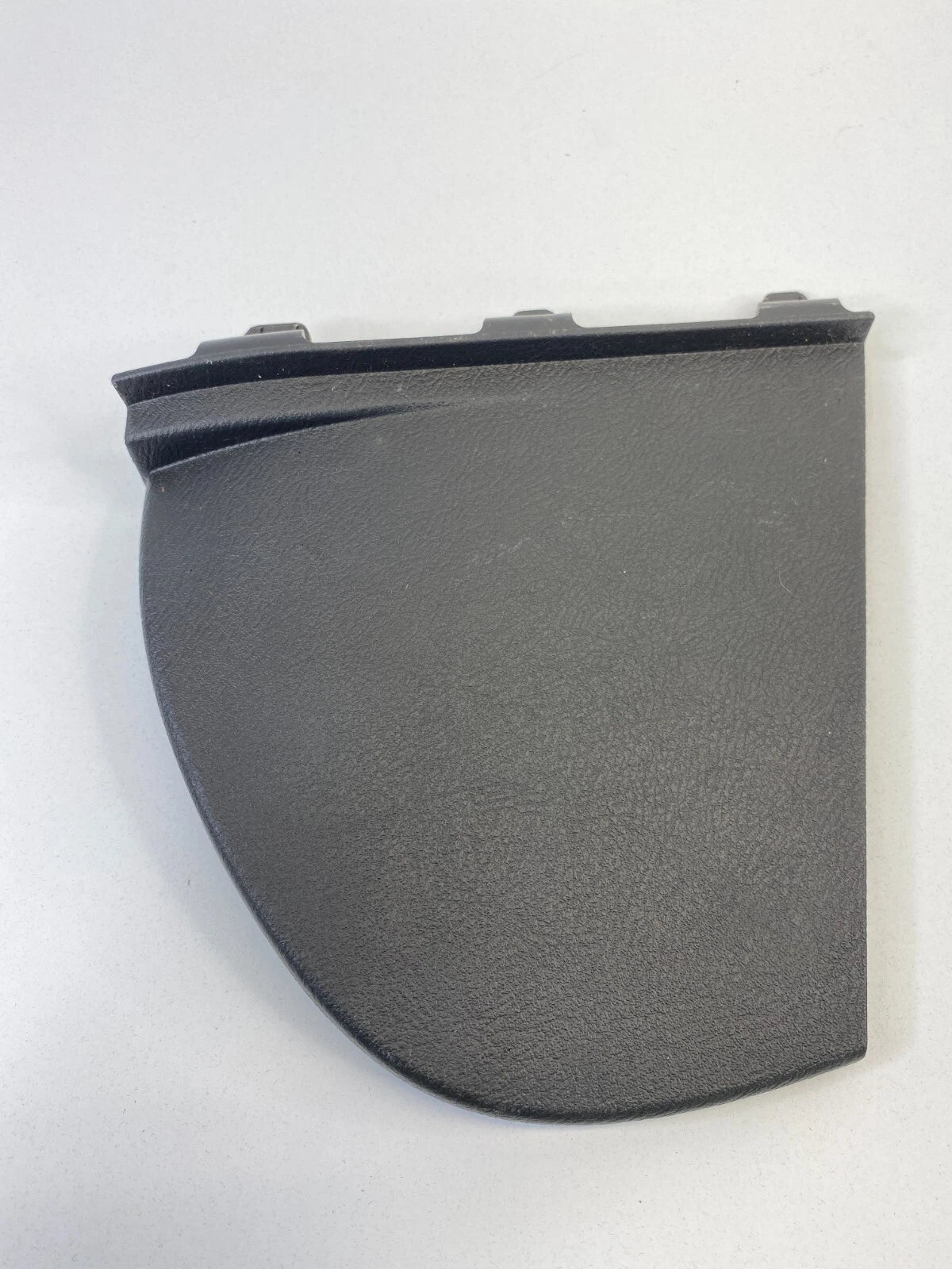 2006-2011 HONDA CIVIC DASH RIGHT SIDE END CAP LID COVER TRIM 77210-SNAA OEM