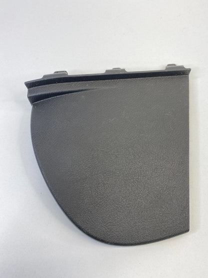 2006-2011 HONDA CIVIC DASH RIGHT SIDE END CAP LID COVER TRIM 77210-SNAA OEM