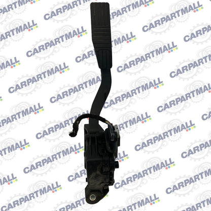 2012-2015 Chevy Captiva Sport Accelerator Gas Pedal w/ Travel Sensor 20784691