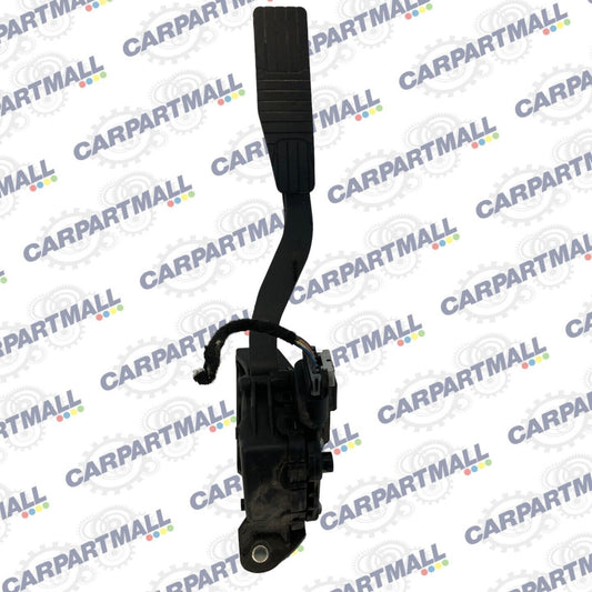 2011-2017 Buick Regal 2.0L L4 Accelerator Gas Pedal w/ Travel Sensor 20784691