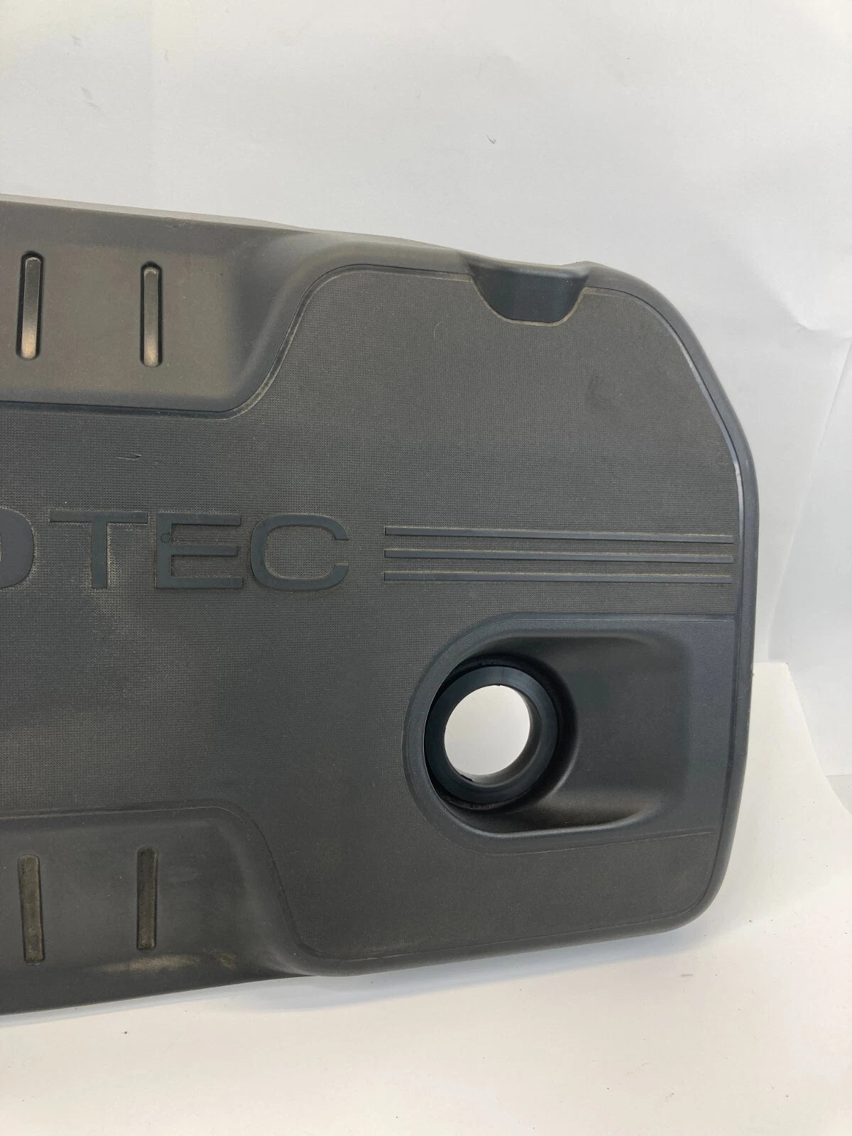 10-17 CHEVY EQUINOX TERRAIN 2.4L MOTOR ENGINE INTAKE MANIFOLD COVER TOP 12634977