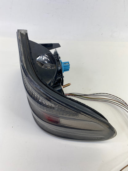 1998-2002 Mercedes-Benz E430 Rear Right Outer Tail Light Taillight Aftermarket