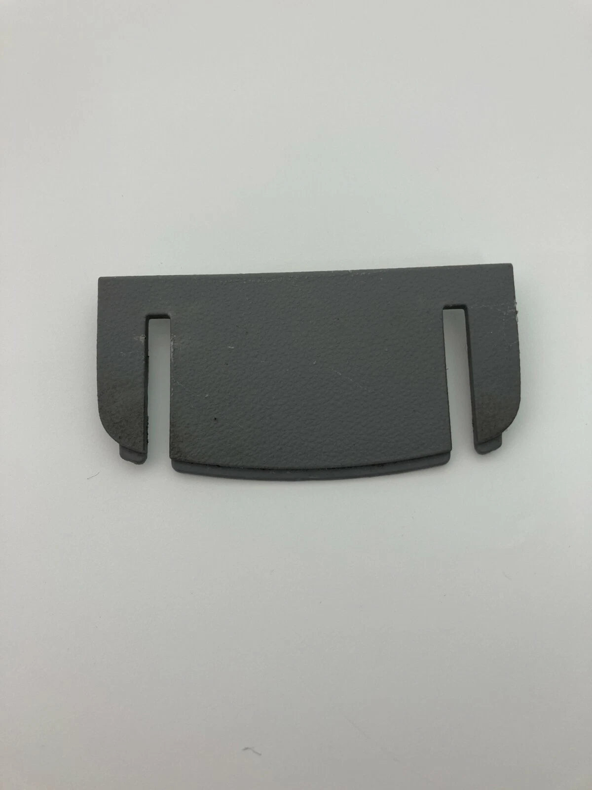 2006 2007 2008 KIA OPTIMA CENTER CONSOLE ARMREST ARM REST COVER ASSEMBLY GRAY