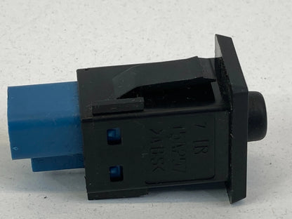 2006-2013 LEXUS IS250 TRUNK RELEASE OPENER CANCEL CONTROL SWITCH BUTTON OEM