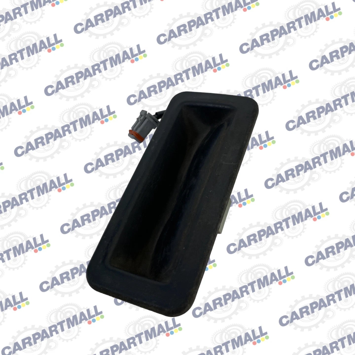 2006-2009 RANGE ROVER SPORT REAR TRUNK TAILIGATE LID REALEASE HANDLE SWITCH OEM