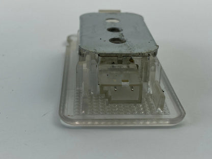 98 BMW 740IL 04-07 BMW 530I 525I COURTESY LAMP GLOVE BOX LIGHT ASSY 63318360588