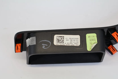 2020-2024 FORD EXPLORER FRONT RIGHT PASSENGER WINDOW SWITCH W/ BEZEL LB5B-14B132