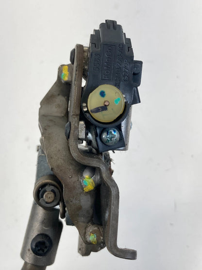 2013-2019 TAURUS EXPLORER INTERCEPTOR A/T GEAR COLUMN SHIFTER LEVER HANDLE OEM