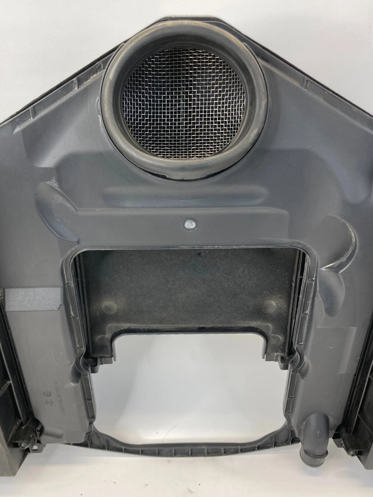 06-12 MERCEDES R350 09-11 ML350 ENGINE AIR INTAKE CLEANER FILTER BOX 2730901001