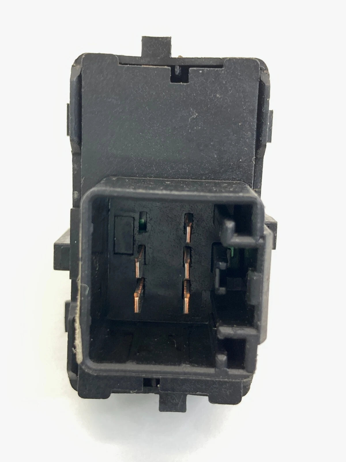 2010-2012 FORD FUSION MKZ FRONT RIGHT DOOR WINDOW BUTTON SWITCH 8L8T14529ABW OEM