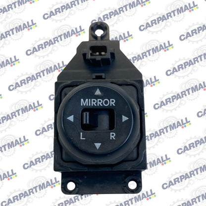 12 13 14 15 16 17 Hyundai Accent Side View Power Door Mirror Control Switch OEM