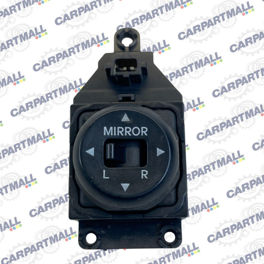 12 13 14 15 16 17 Hyundai Accent Side View Power Door Mirror Control Switch OEM