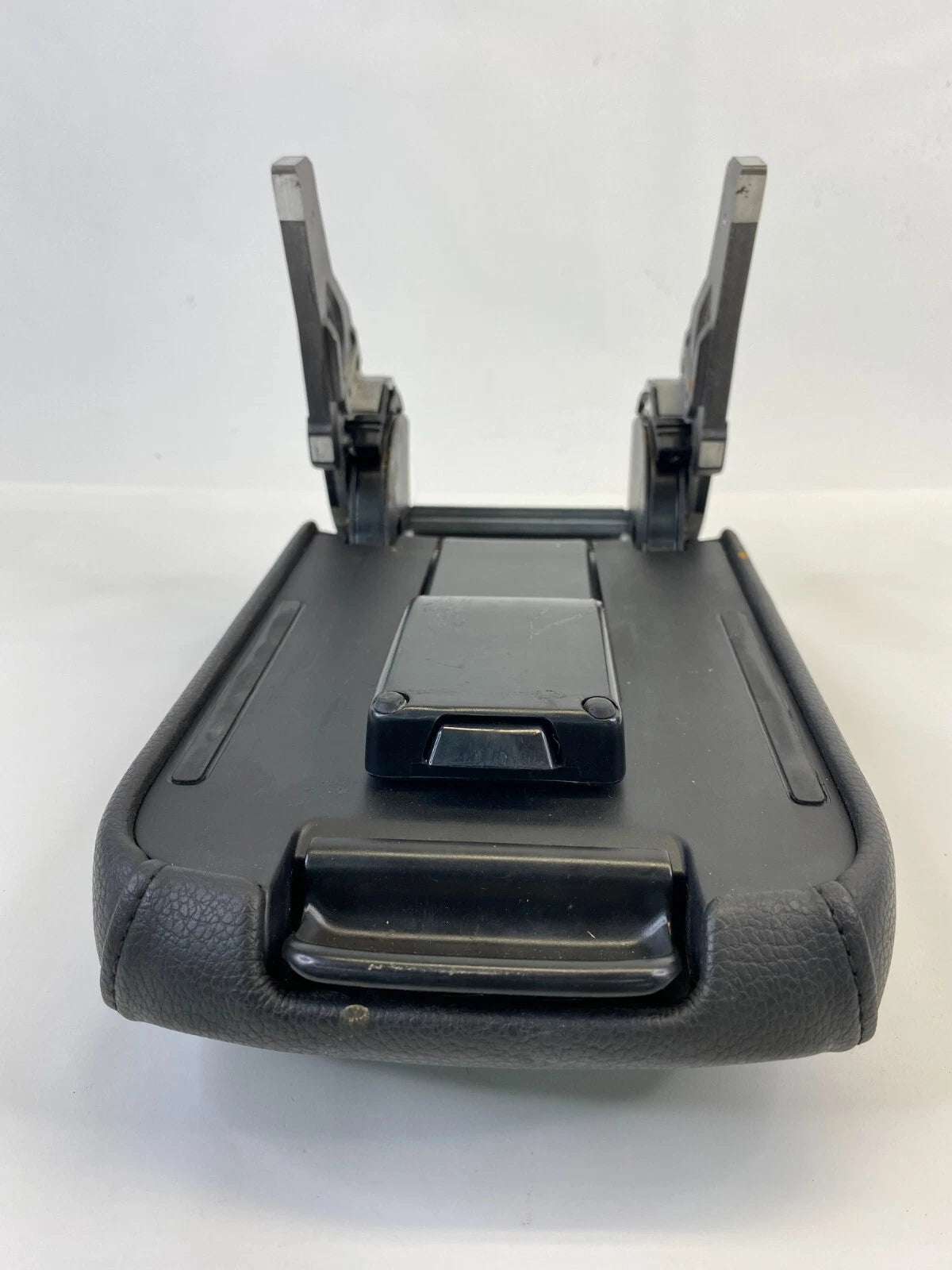 13-16 VOLKSWAGEN JETTA SLIDING CENTER CONSOLE ARMREST ARM REST LID 5C6-864-207