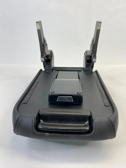 13-16 VOLKSWAGEN JETTA SLIDING CENTER CONSOLE ARMREST ARM REST LID 5C6-864-207