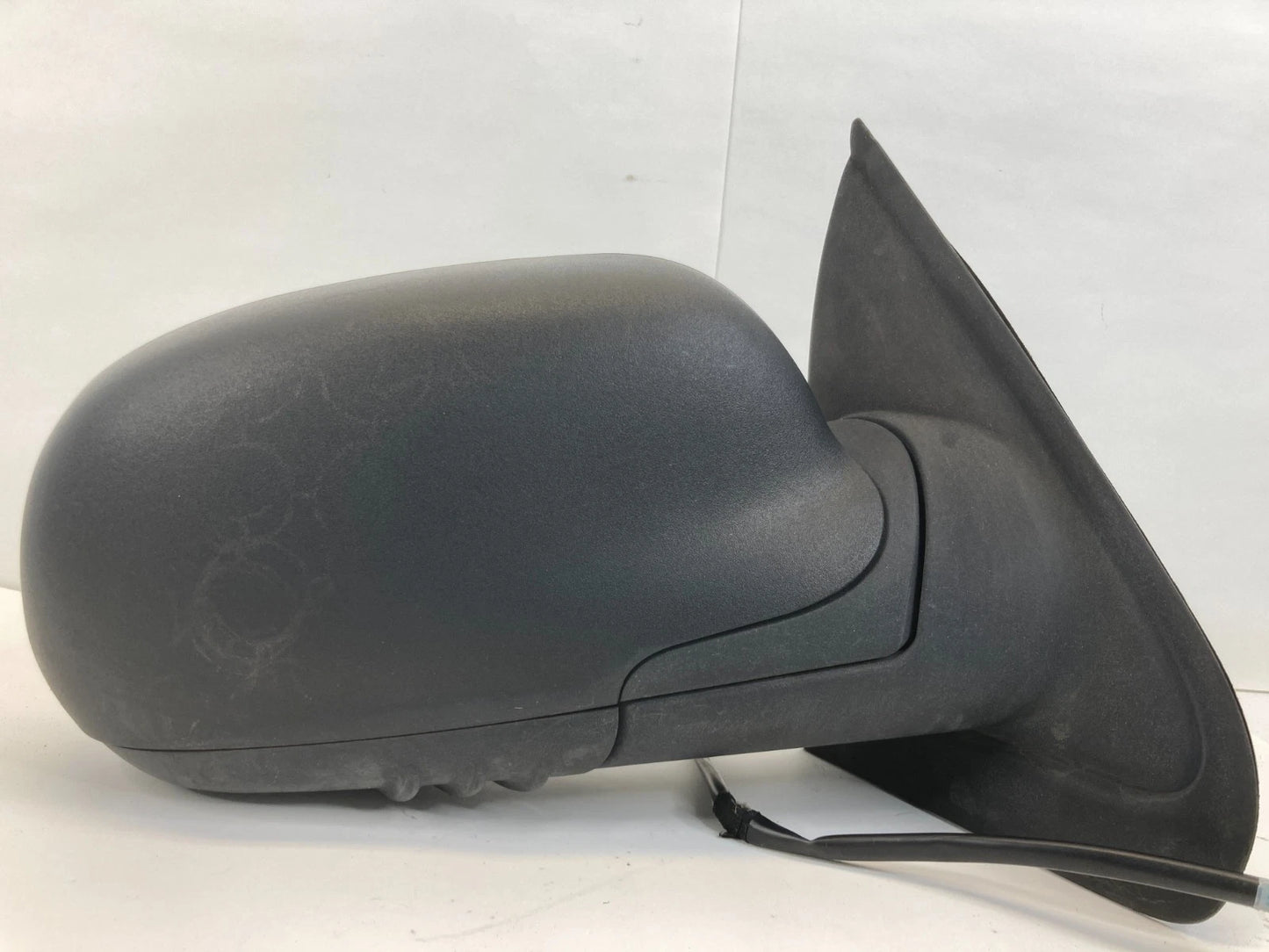 2006-2009 CHEVROLET TRAILBLAZER RH PASSENGER SIDE VIEW DOOR MIRROR 15808570 OEM