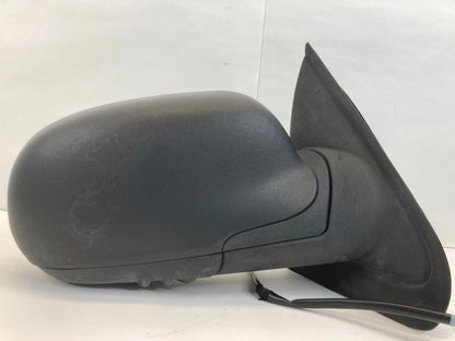 2006-2009 CHEVROLET TRAILBLAZER RH PASSENGER SIDE VIEW DOOR MIRROR 15808570 OEM