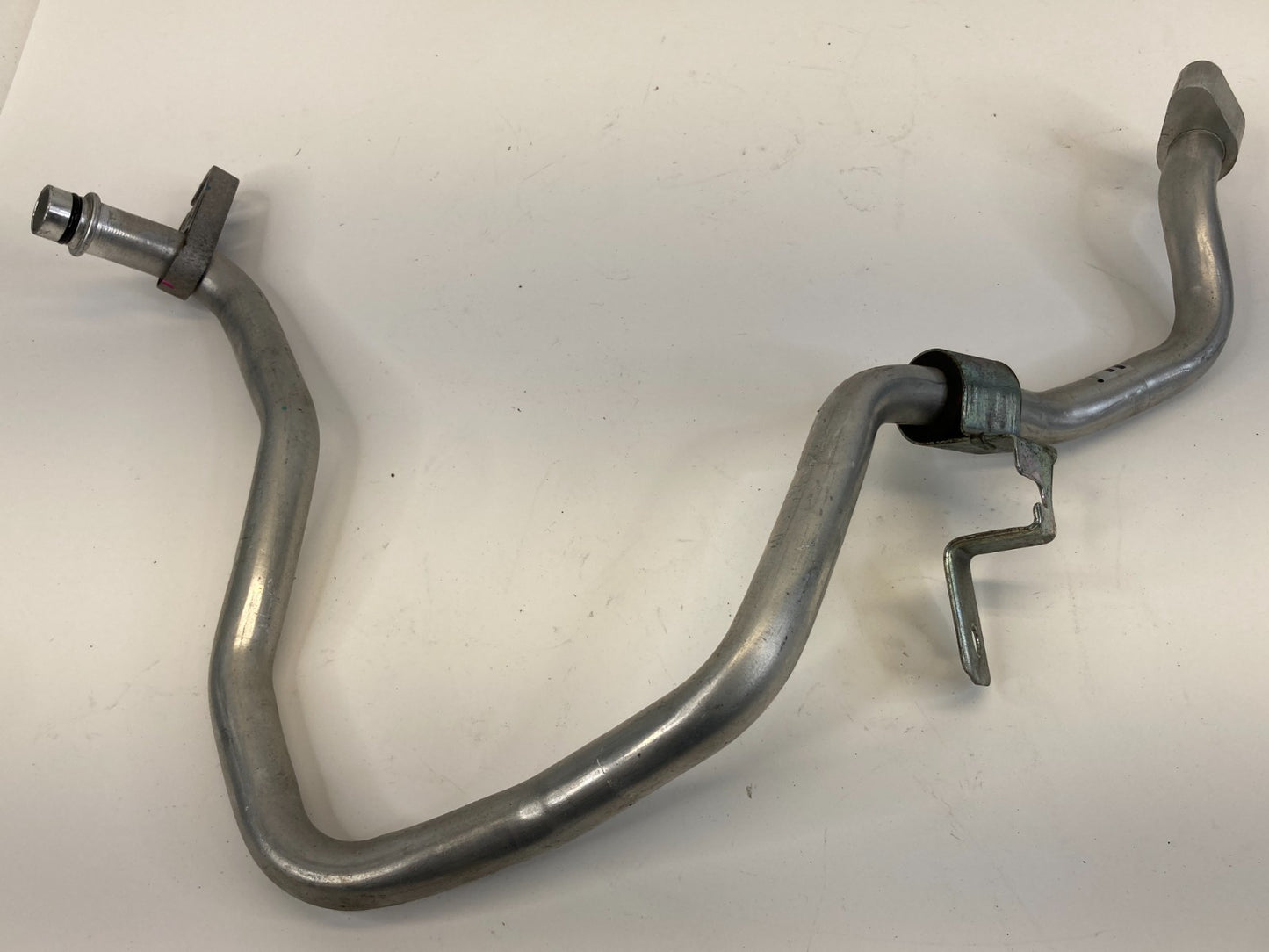 2009-2014 Nissan Murano A/C Low Pressure Cooler Pipe Hose Upper Return Tube OEM