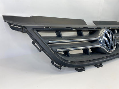 2009-2014 VW Volkswagen Routan Front Bumper Upper Grill Grille 05109914AA OEM